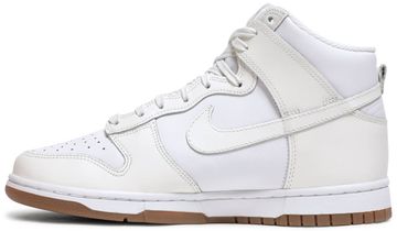 Foto do produto Tênis Nike Dunk High Sail Gum