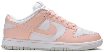 Foto do produto Tênis Nike Dunk Low Next Nature Pale Coral