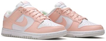 Foto do produto Tênis Nike Dunk Low Next Nature Pale Coral