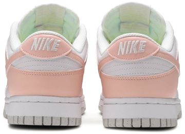 Foto do produto Tênis Nike Dunk Low Next Nature Pale Coral