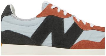 Foto do produto Tênis New Balance 327 Rust Brown
