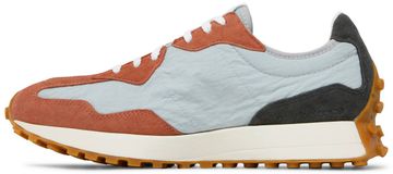 Foto do produto Tênis New Balance 327 Rust Brown