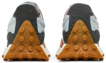 Foto do produto Tênis New Balance 327 Rust Brown