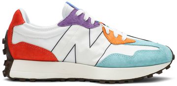 Foto do produto Tênis New Balance 327 Pride Collection