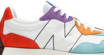 Foto do produto Tênis New Balance 327 Pride Collection