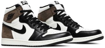 Foto do produto Tênis Air Jordan 1 Retro High OG Dark Mocha