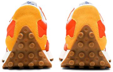 Foto do produto Tênis New Balance 327 Varsity Orange