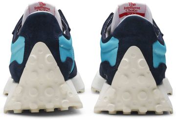 Foto do produto Tênis New Balance 327 Wax Blue
