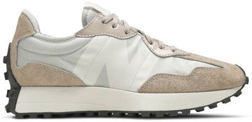 Foto do produto Tênis New Balance 327 Grey Beige