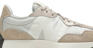 Foto do produto Tênis New Balance 327 Grey Beige