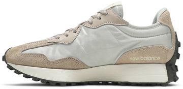 Foto do produto Tênis New Balance 327 Grey Beige