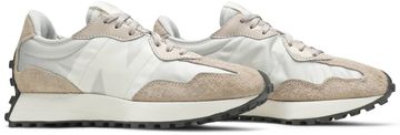 Foto do produto Tênis New Balance 327 Grey Beige