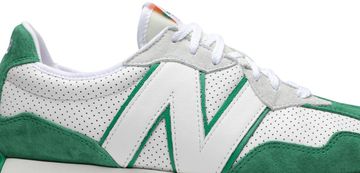 Foto do produto Tênis New Balance Casablanca x 327 Idealist