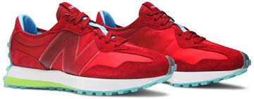 Foto do produto Tênis New Balance Concepts x 327 Cape