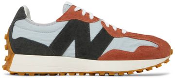 Foto do produto Tênis New Balance 327 Rust Brown