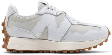 Foto do produto Tênis New Balance 327 White Moonbeam