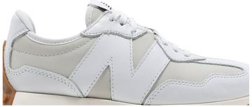 Foto do produto Tênis New Balance 327 White Moonbeam