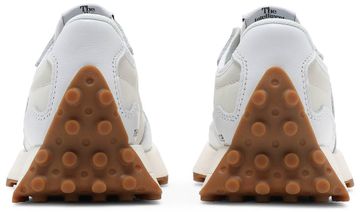 Foto do produto Tênis New Balance 327 White Moonbeam