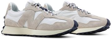 Foto do produto Tênis New Balance 327 Moonbeam