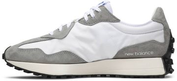 Foto do produto Tênis New Balance 327 Team Away Grey