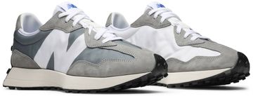 Foto do produto Tênis New Balance 327 Team Away Grey