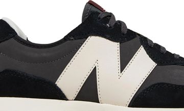 Foto do produto Tênis New Balance 327 Black 
