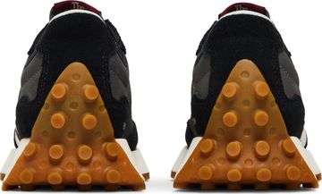 Foto do produto Tênis New Balance 327 Black 