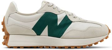 Foto do produto Tênis New Balance 327 Timberwolf Nightwatch Green