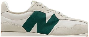Foto do produto Tênis New Balance 327 Timberwolf Nightwatch Green