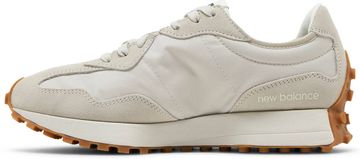 Foto do produto Tênis New Balance 327 Timberwolf Nightwatch Green