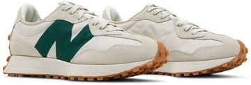 Foto do produto Tênis New Balance 327 Timberwolf Nightwatch Green