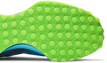 Foto do produto Tênis New Balance 327 Jolly Rancher x 327 Blue Raspberry