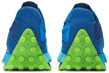 Foto do produto Tênis New Balance 327 Jolly Rancher x 327 Blue Raspberry