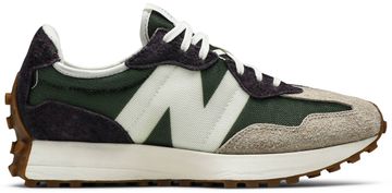 Foto do produto Tênis New Balance 327 Oak Leaf Green