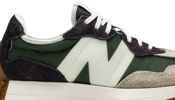 Foto do produto Tênis New Balance 327 Oak Leaf Green