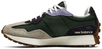 Foto do produto Tênis New Balance 327 Oak Leaf Green
