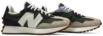 Foto do produto Tênis New Balance 327 Oak Leaf Green