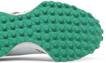 Foto do produto Tênis New Balance 327 Casablanca x 327 Munsell White Green