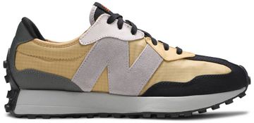 Foto do produto Tênis New Balance 327 Golden Poppy