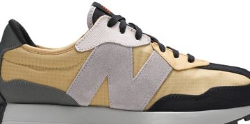 Foto do produto Tênis New Balance 327 Golden Poppy