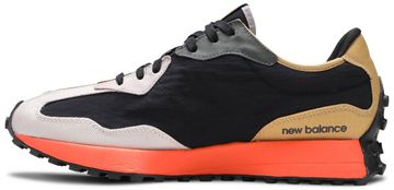 Foto do produto Tênis New Balance 327 Golden Poppy