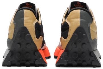 Foto do produto Tênis New Balance 327 Golden Poppy
