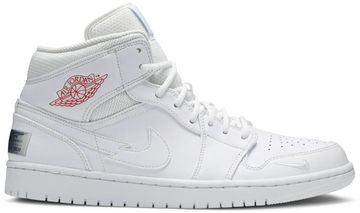 Foto do produto Tênis Air Jordan 1 Mid SE Euro Tour