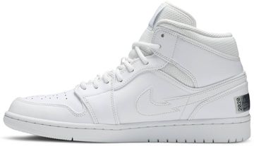 Foto do produto Tênis Air Jordan 1 Mid SE Euro Tour