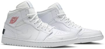 Foto do produto Tênis Air Jordan 1 Mid SE Euro Tour
