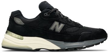 Foto do produto Tênis New Balance 992v1 Black