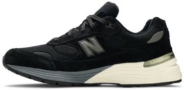 Foto do produto Tênis New Balance 992v1 Black