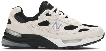 Foto do produto Tênis New Balance Studio FY7 x 992 Cream