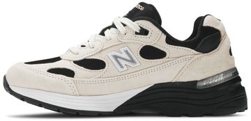 Foto do produto Tênis New Balance Studio FY7 x 992 Cream