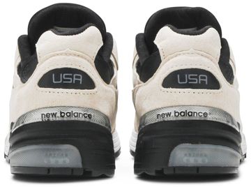 Foto do produto Tênis New Balance Studio FY7 x 992 Cream